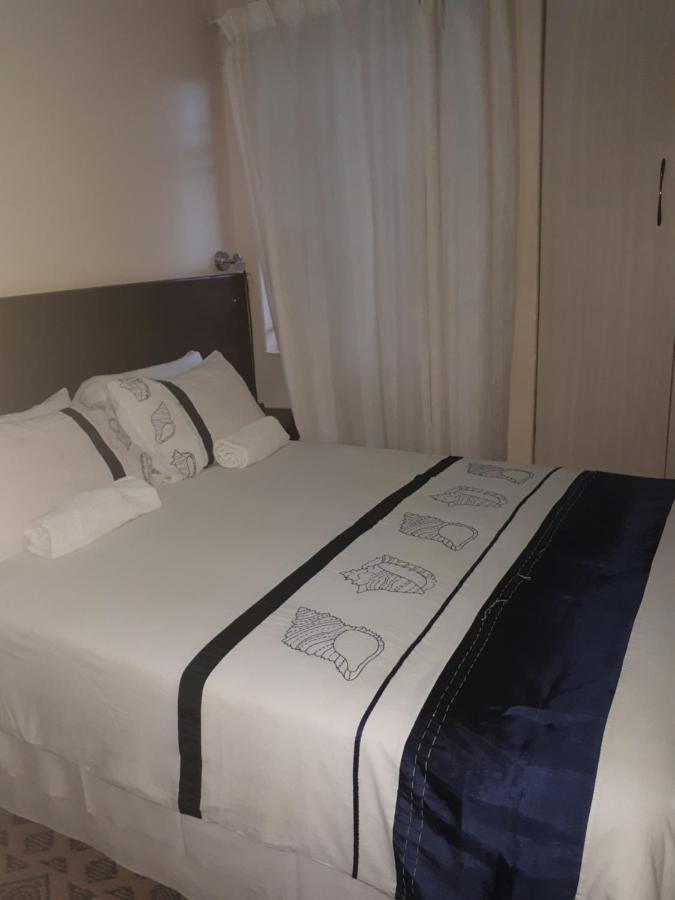 Vuya Nathi Bed And Breakfast 만지니 객실 사진
