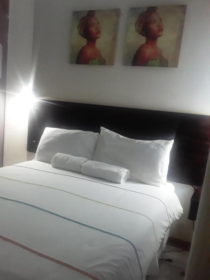 Vuya Nathi Bed And Breakfast 만지니 외부 사진