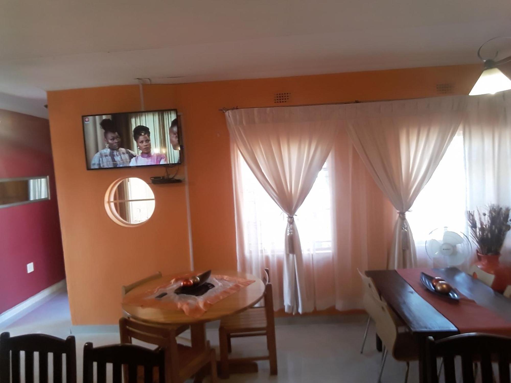 Vuya Nathi Bed And Breakfast 만지니 외부 사진