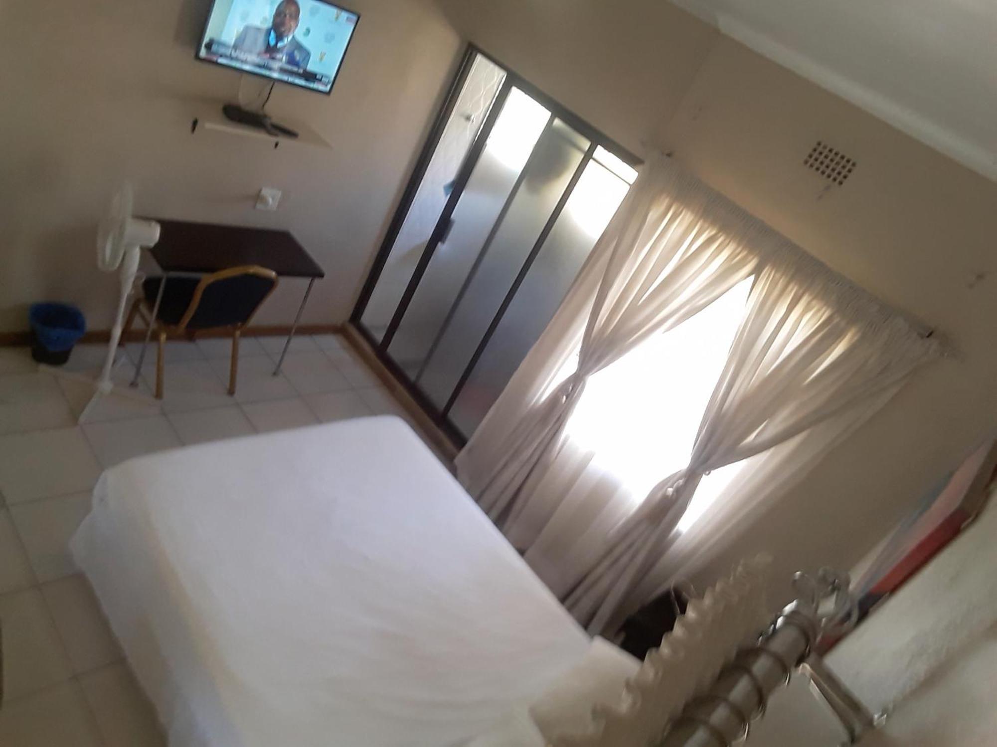 Vuya Nathi Bed And Breakfast 만지니 외부 사진