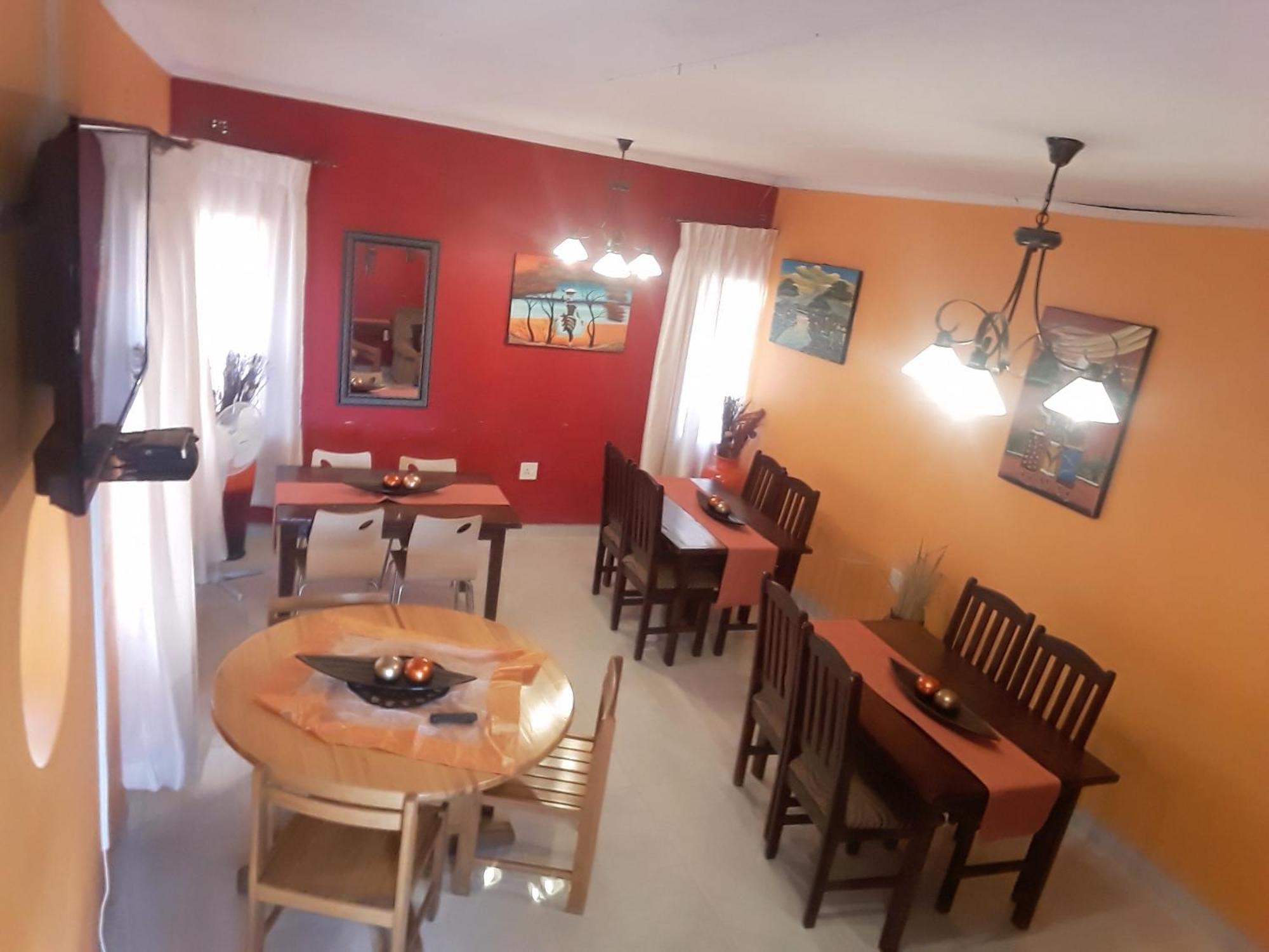 Vuya Nathi Bed And Breakfast 만지니 외부 사진