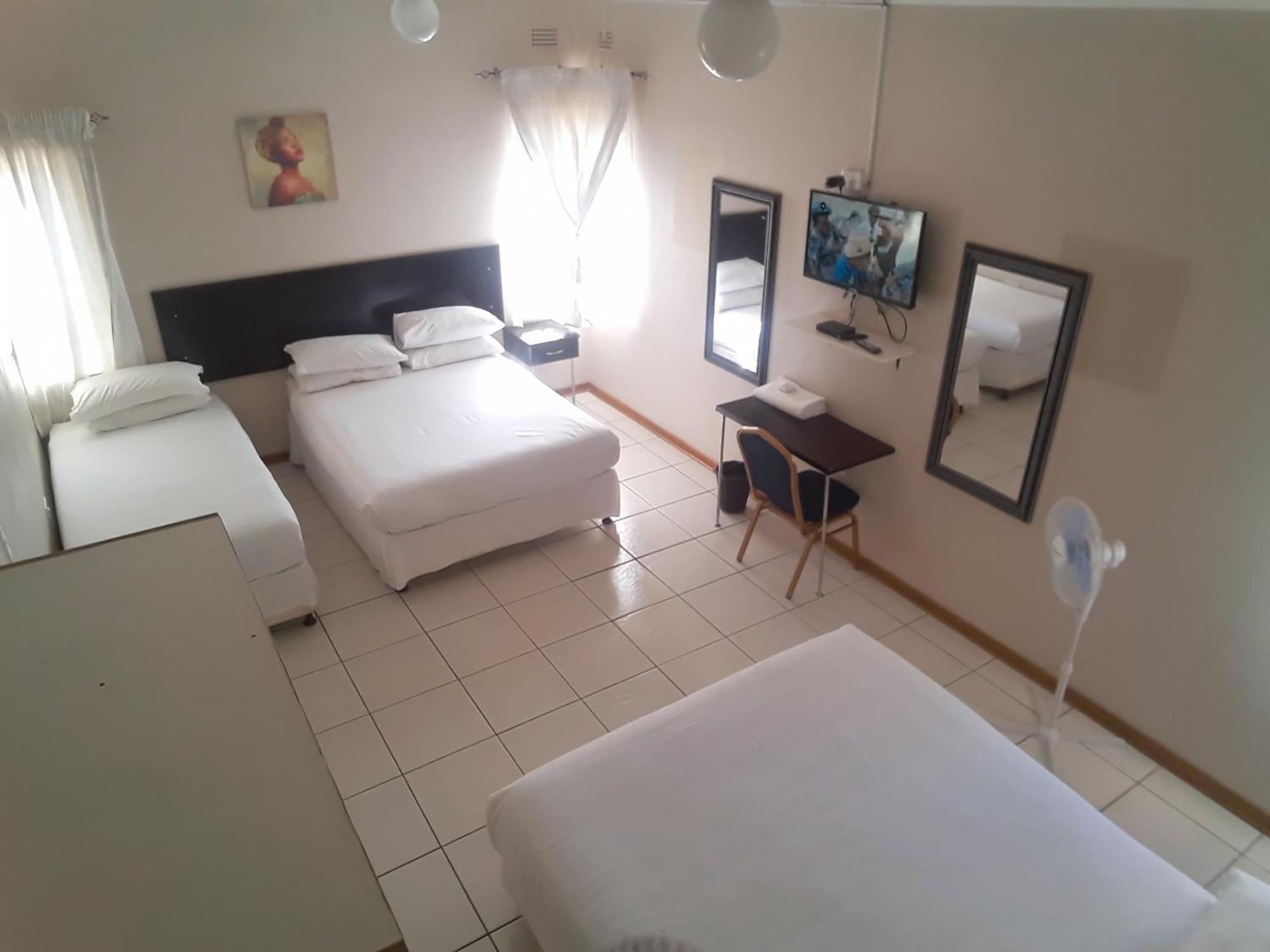Vuya Nathi Bed And Breakfast 만지니 외부 사진