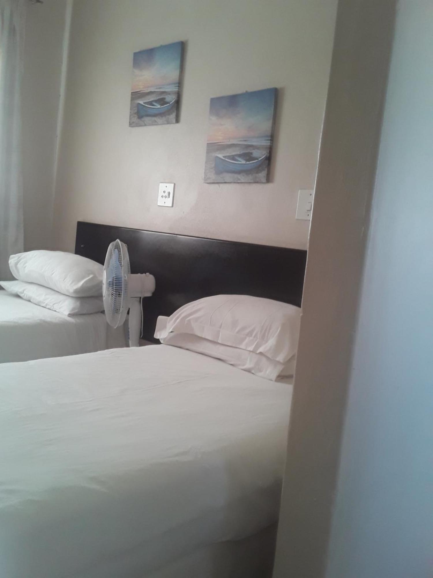 Vuya Nathi Bed And Breakfast 만지니 외부 사진