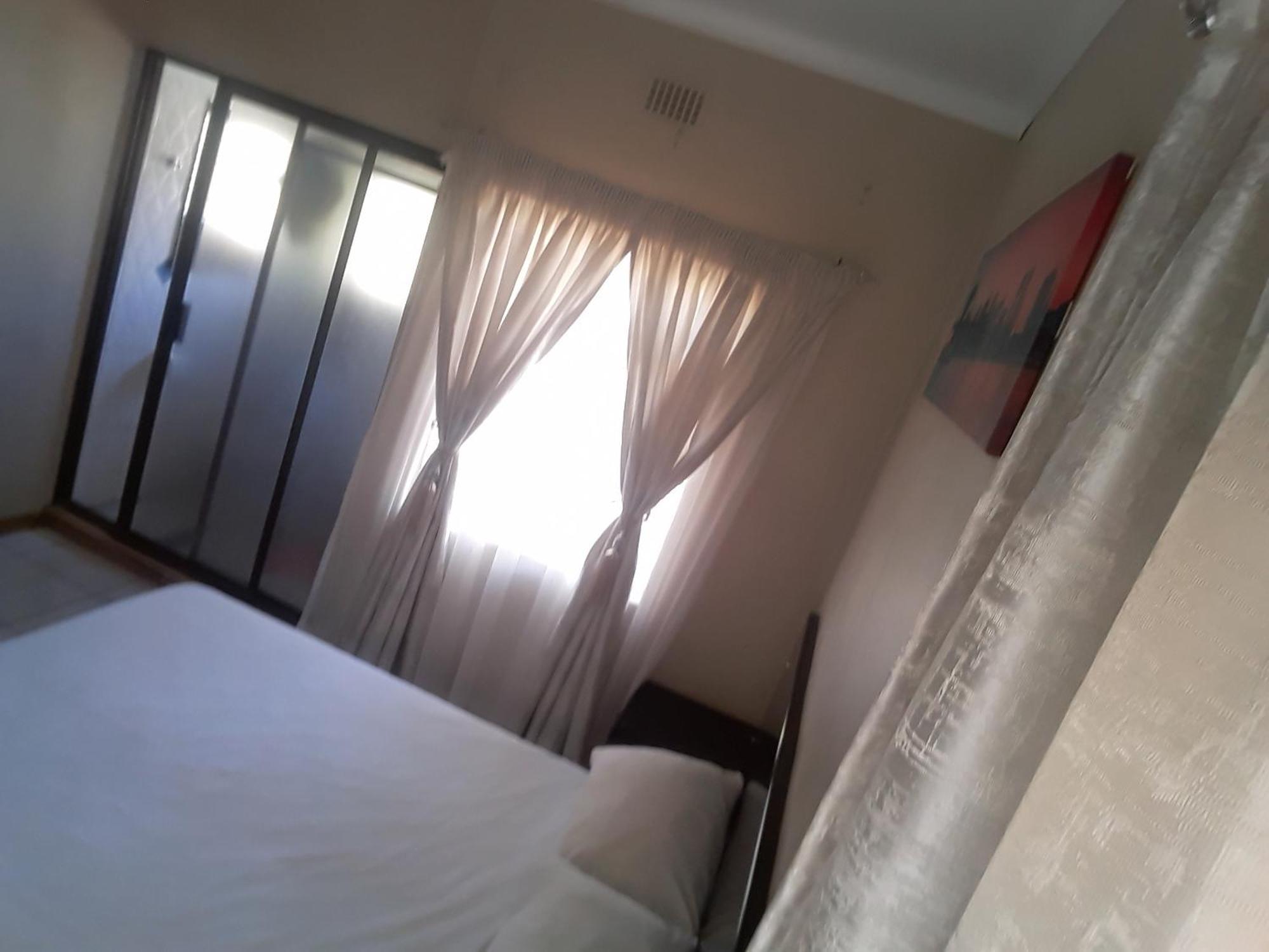 Vuya Nathi Bed And Breakfast 만지니 외부 사진
