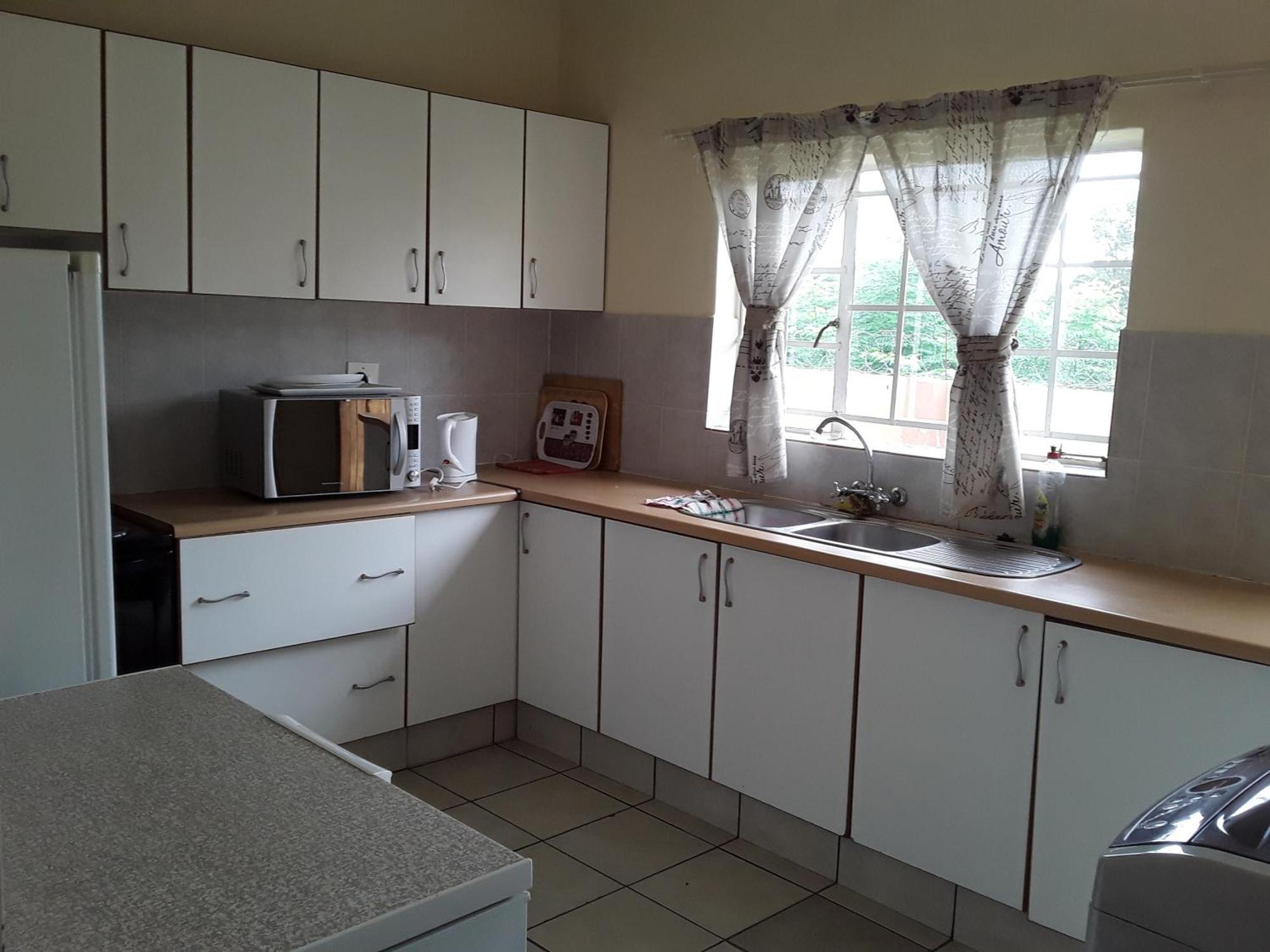 Vuya Nathi Bed And Breakfast 만지니 외부 사진