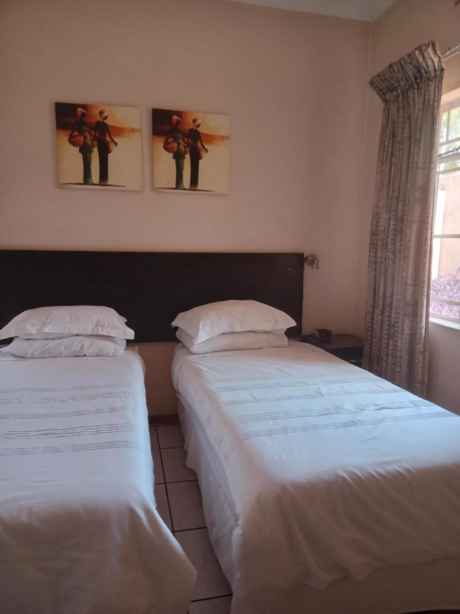 Vuya Nathi Bed And Breakfast 만지니 외부 사진