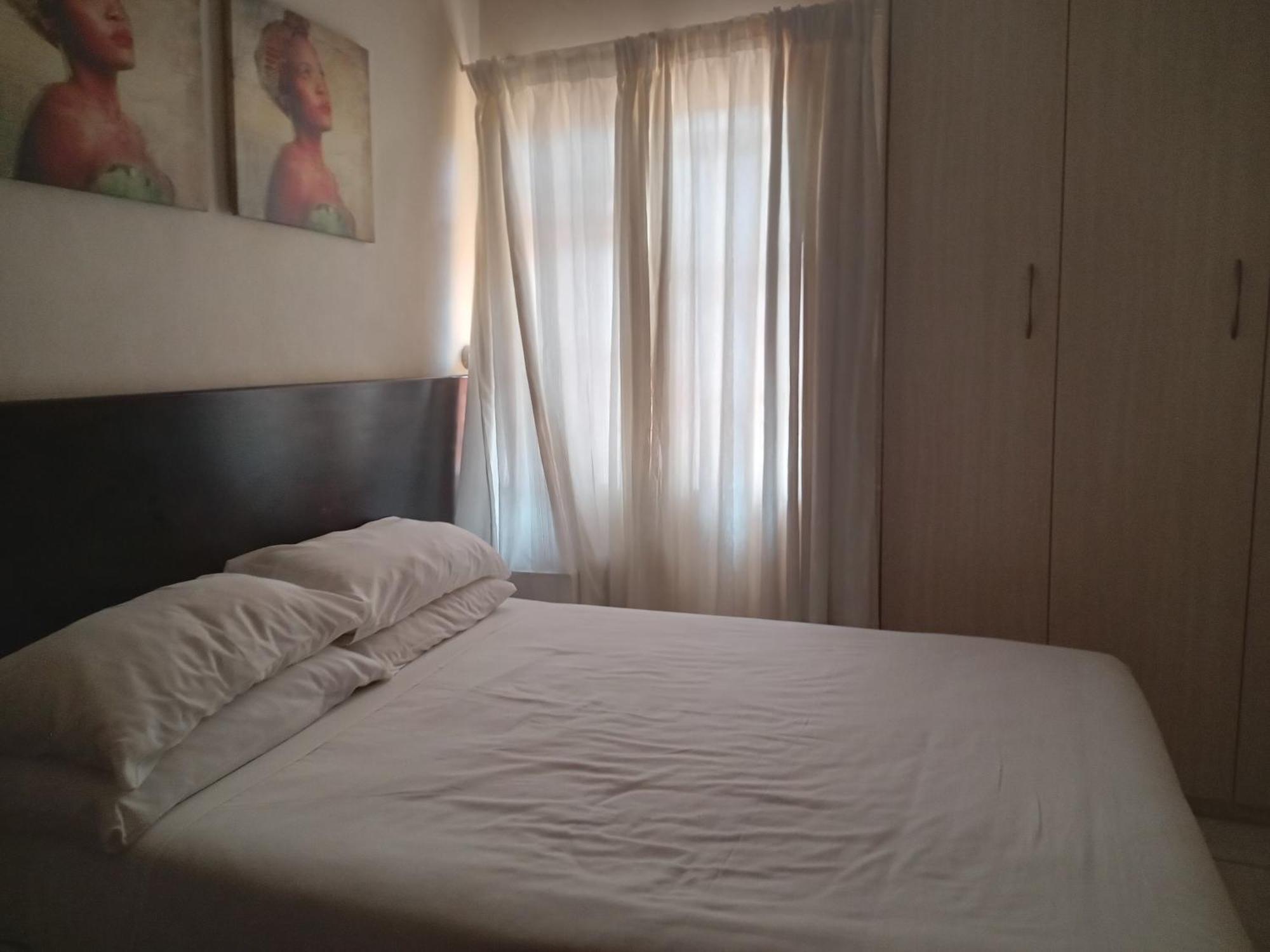 Vuya Nathi Bed And Breakfast 만지니 외부 사진